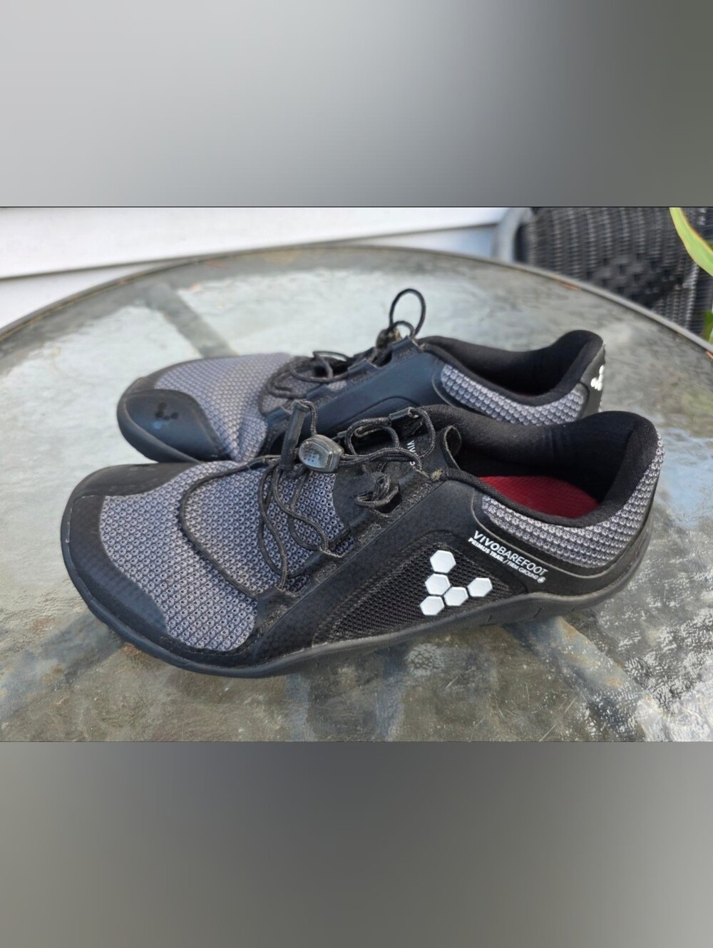 Vivo barefoot Primus Trail FG Shoes
